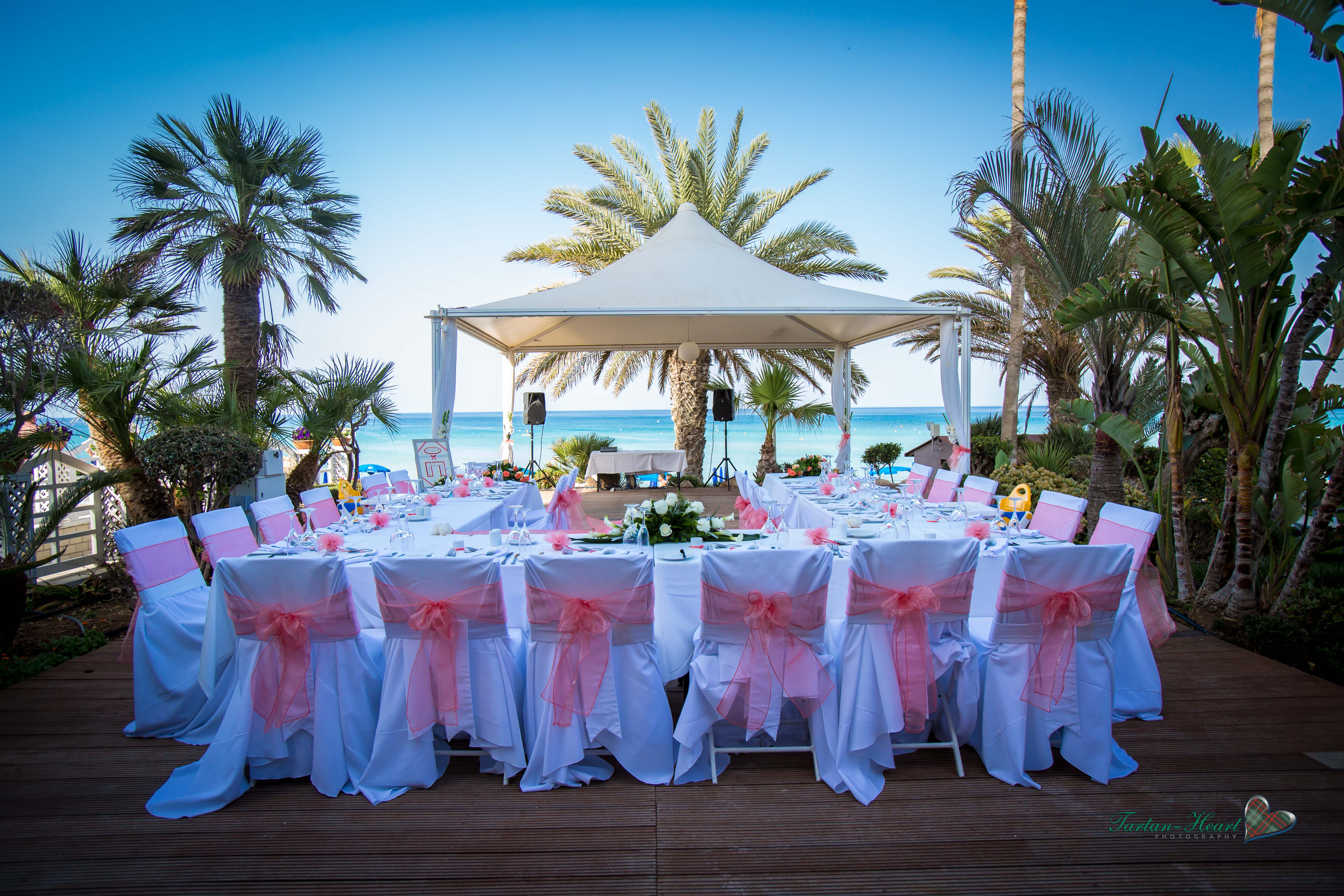 Sunrise Beach Hotel Jude Blackmore Cyprus Weddings Ltd