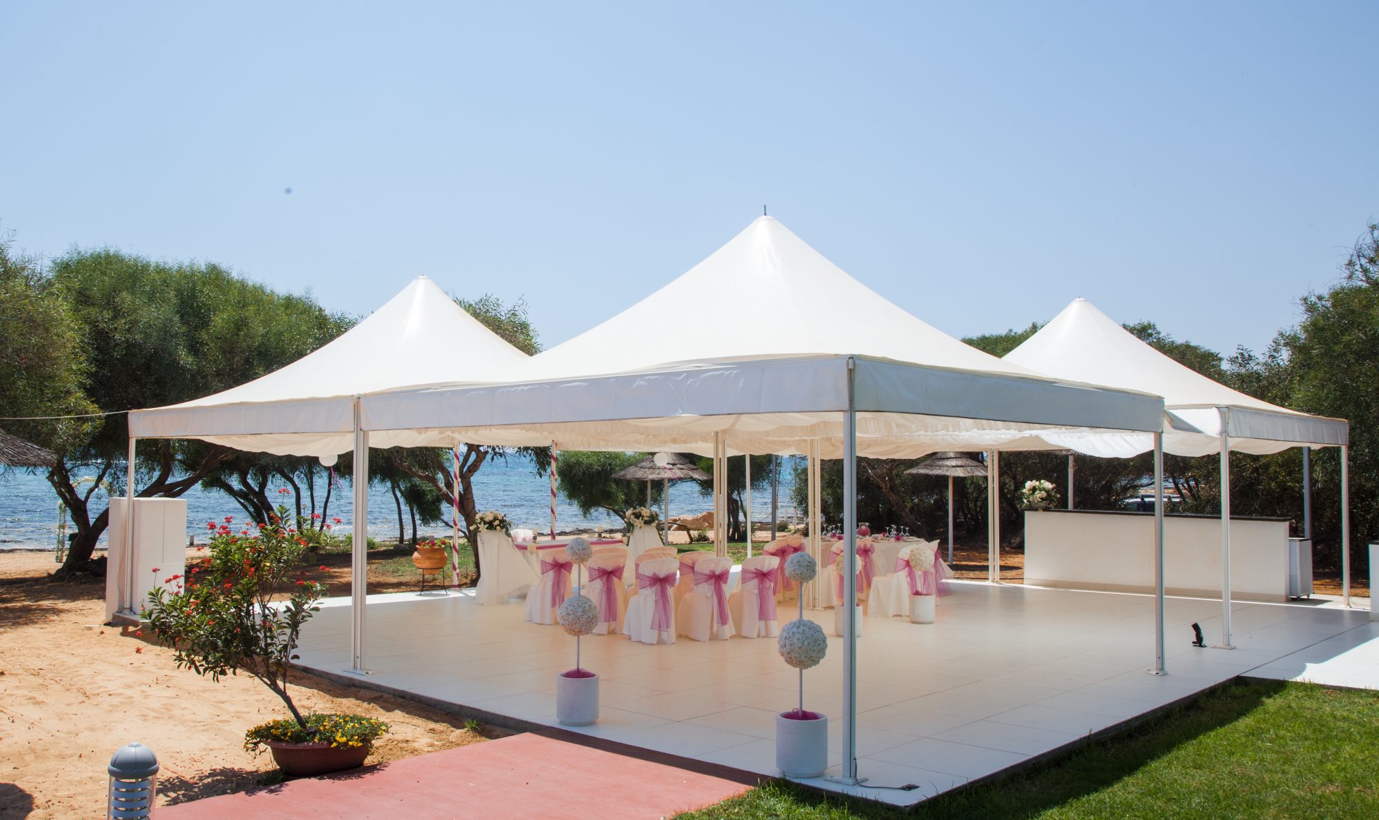 The Dome Beach Hotel Jude Blackmore Cyprus Weddings Ltd