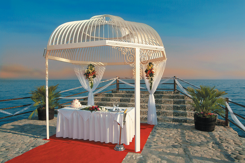 Elias Beach Hotel Jude Blackmore Cyprus Weddings Ltd